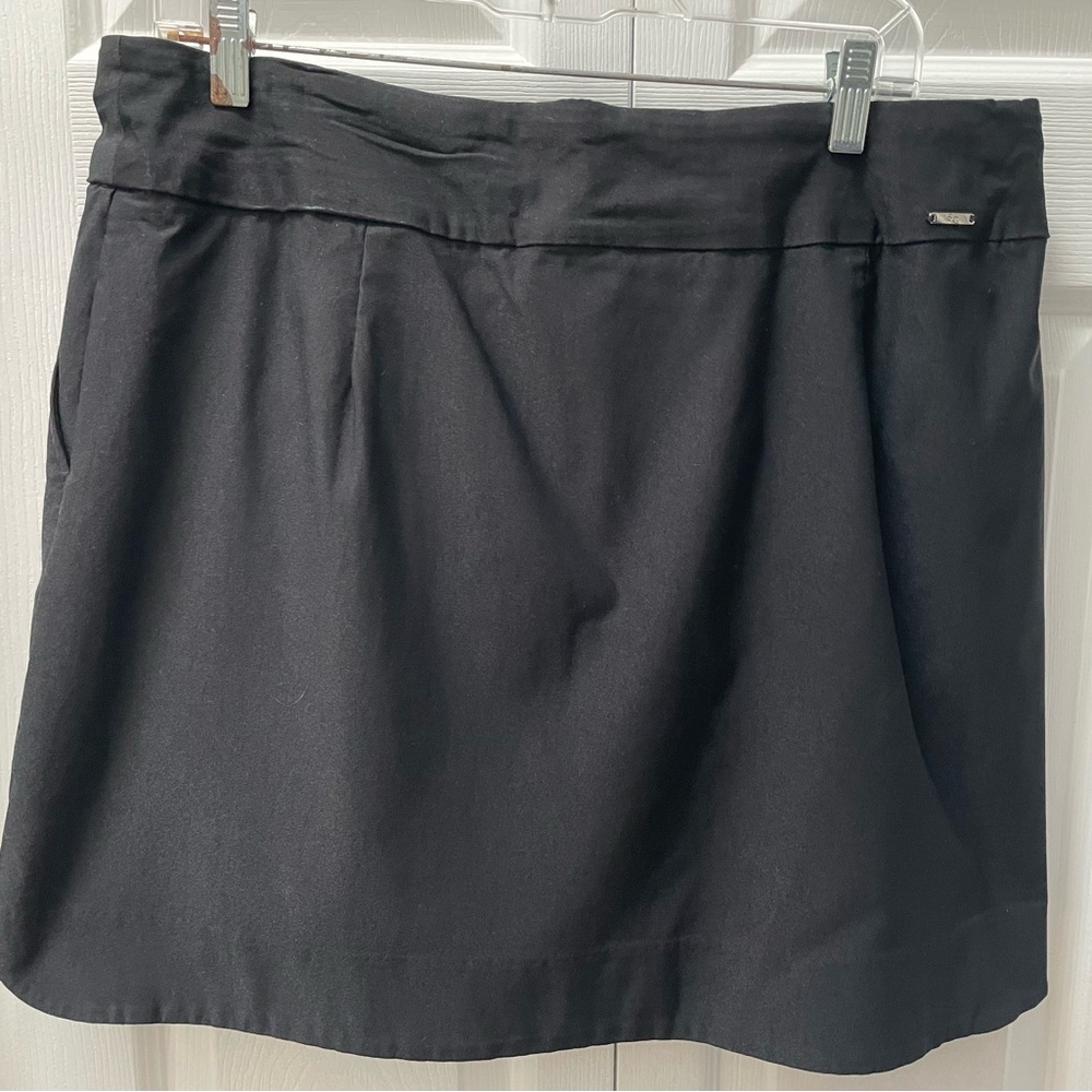 S.C. & CO Pull-on Skort - Picture 2 of 4